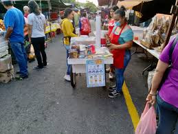 Reitera Segob la suspensión de tianguis y ferias comunitarias