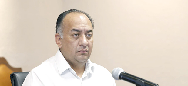 Suman 23 los poblanos fallecidos en Estados Unidos: Méndez Márquez