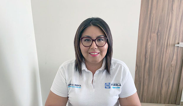 Plan de contingencia económica estatal es insuficiente: Genoveva Huerta