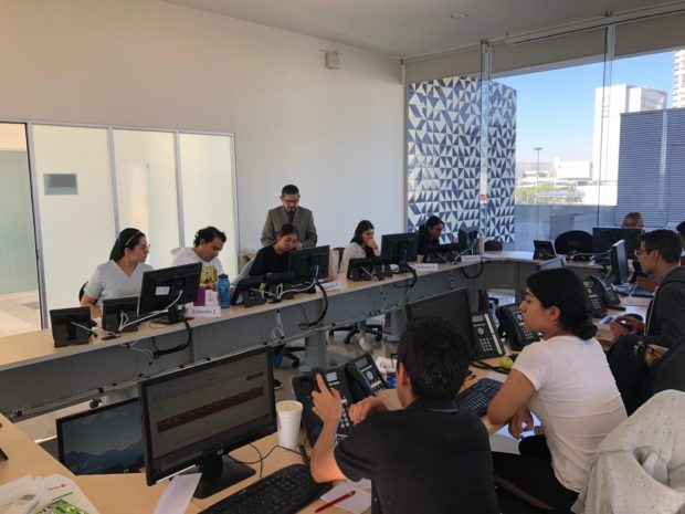 Ofrecerá Secretaría de Salud asesoría psicológica para revertir efectos del autoconfinamiento