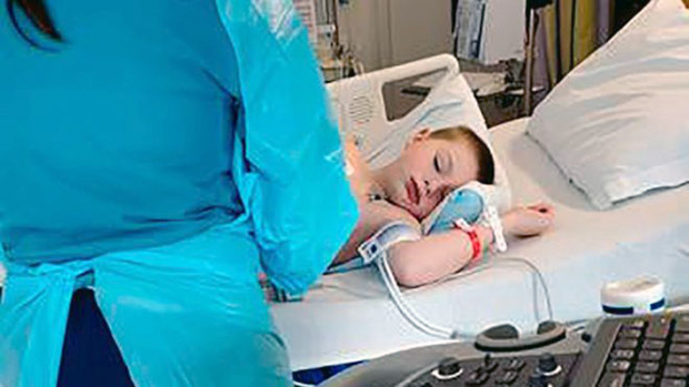 EU alerta de una rara inflamación, derivada del coronavirus, que ataca a niños