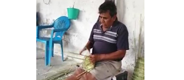 Barbosa deja sin despensas a pobres de Altepexi