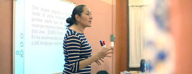 Docentes BUAP, un cuerpo en continuo crecimiento hacia la excelencia académica