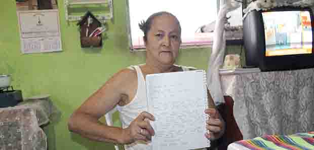 En el olvido están las madres solteras