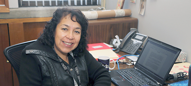 Comunidades rurales e indígenas, sin acceso a materiales de educación digital