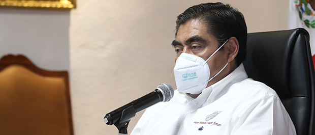 Responsabilidad penal contra involucrados por alcohol adulterado: Barbosa Huerta