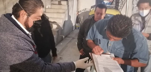 Normatividad clausura establecimientos con venta de bebidas alcohólicas durante contingencia sanitaria