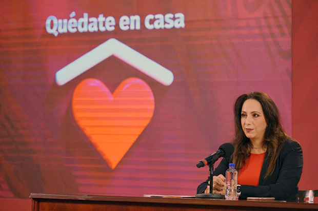 Hoy inició el registro de personas trabajadoras del hogar y trabajadores independientes al Crédito Solidario a la Palabra