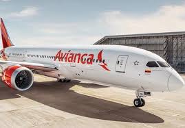 Avianca en bancarrota en EU por COVID-19