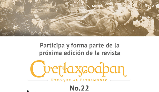Lanzan convocatoria fotográfica #Pueblagram
