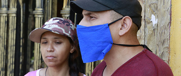 Beneficia SEDIF a familias vulnerables por contingencia sanitaria