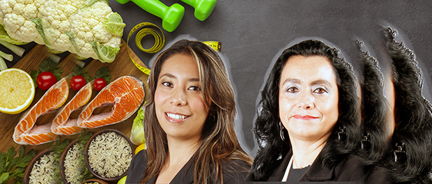 El 75% de personas mayores de 20 años tienen problemas de sobrepeso y obesidad