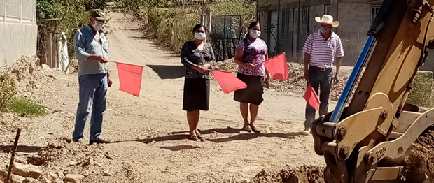 Mejoran condiciones de seguridad en espacios educativos