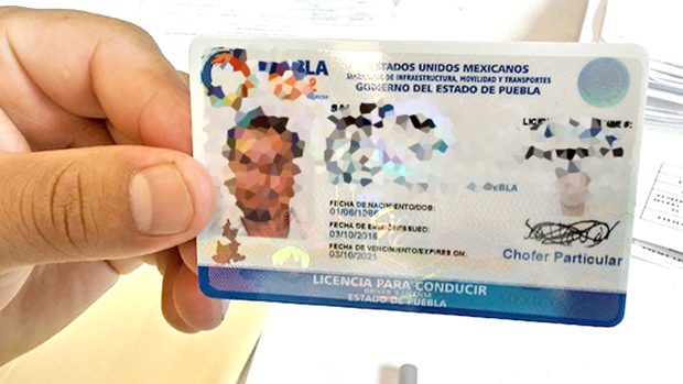 Amplía SMT vigencia de licencias de conducir al 30 de noviembre