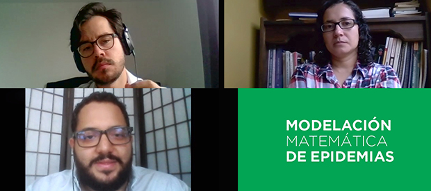 Modelos matemáticos a nivel poblacional ayudan a establecer medidas de control efectivas para la propagación de una epidemia