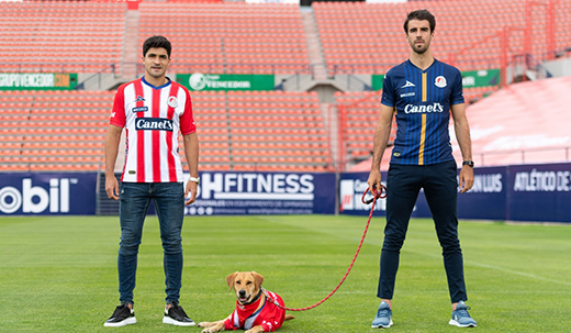 Canel´s y Atlético de San Luis continúan unidos en Torneo de Liga BBVAMX Guardianes20