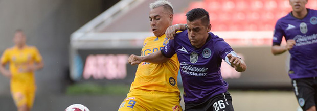 Mazatlán FC y Tigres Igualan Sin Anotaciones