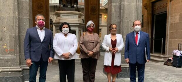 Reconocen a San Andrés Cholula como primer municipio poblano en recibir certificado PROSARE