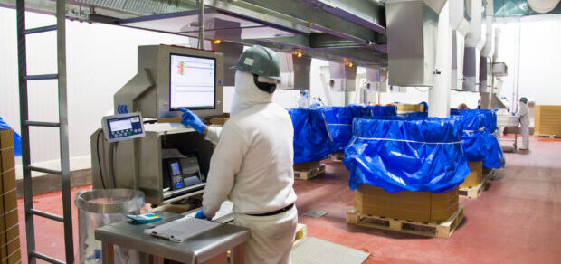 Granjas Carroll recibe 3 reconocimientos por innovación tecnológica en la empresa