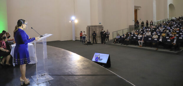 Celebra Puebla el Día Mundial del Turismo impulsando proyectos innovadores