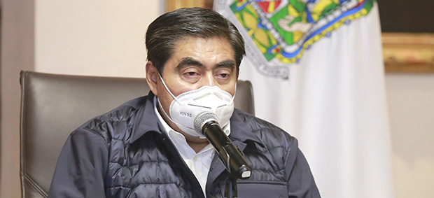 Llama gobernador a la serenidad y reconciliación a quienes tienen aspiraciones políticas