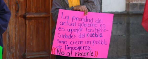 PEF 2021 atenta contra el desarrollo del país