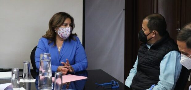 Tendrá Puebla Unidad Veterinaria Forense