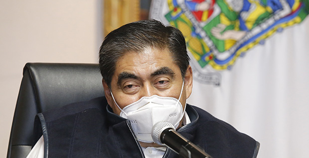 Frenar abusos contra los más necesitados, uno de los principales compromisos del Gobierno del Estado: MBH