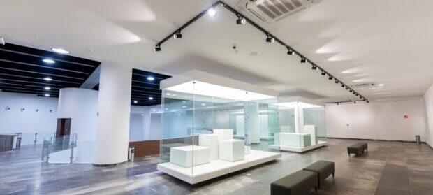 Abre sus puertas el Museo de Arte de La Paz, el primero en su tipo de Baja California Sur