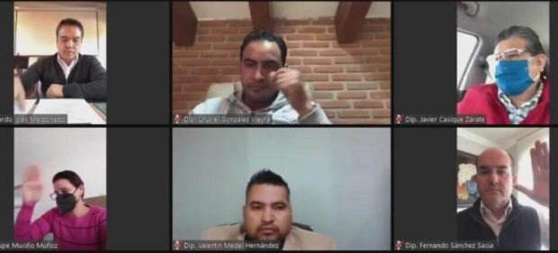 Reformas a la Ley para establecer normas para el uso de pirotecnia