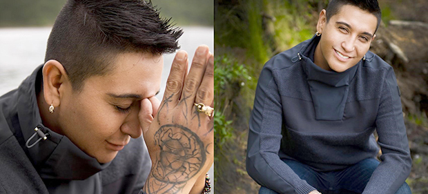 Farath Coronel cierra el año con un reality show