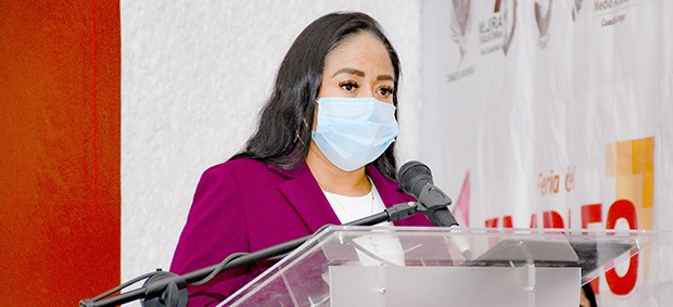 Cuautlancingo obtiene el primer lugar en el certamen Premio de Innovación y Buenas Prácticas en la Protección de Datos Personales 2020