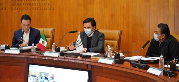 “Reforzará IMSS Equipos COVID con personal médico, de enfermería y laboratoristas en diciembre y enero”