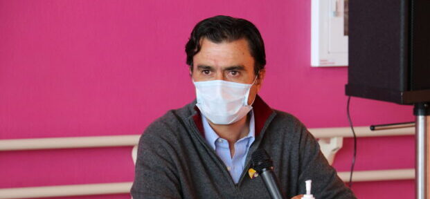 ISSSTEP y CRIT Puebla colaboran con servicios médicos y de capacitación