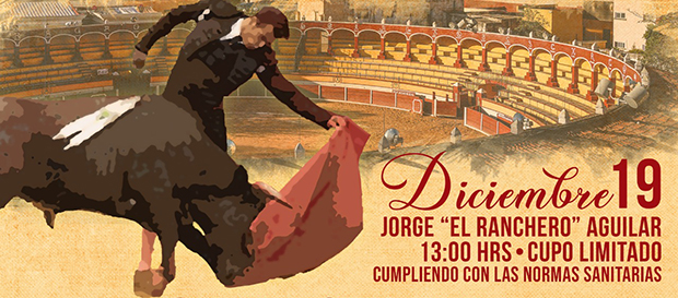 Novillada Internacional en Tlaxcala el sábado