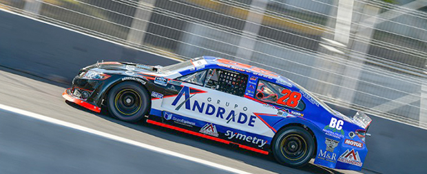 Por sexta victoria del año va Rubén Rovelo a Puebla