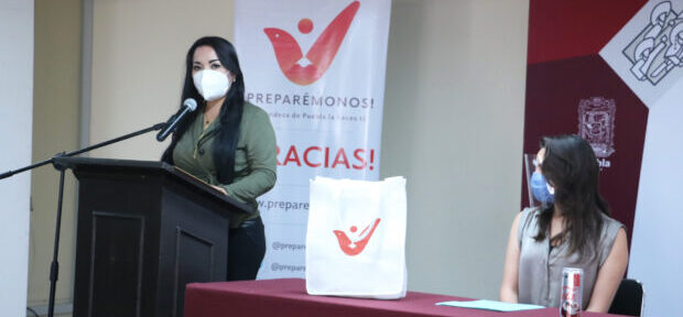 Realiza Grupo FEMSA donación en especie al SEDIF