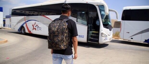 Realiza SMT más de 390 mil traslados de personal médico que atiende a pacientes con COVID-19