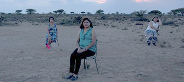 Las artes escénicas forman parte de “Contigo en la Distancia, festival de fin de año”