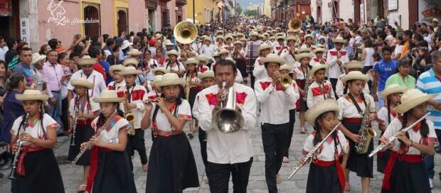 Música tradicional, popular e infantil llega a “Contigo en la Distancia, festival de fin de año”