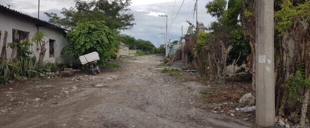 Afectan recortes presupuestales