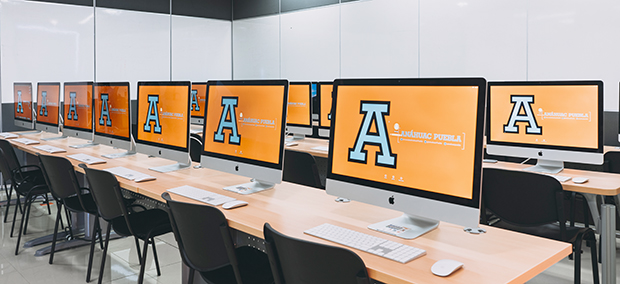 Educación de vanguardia para nativos digitales