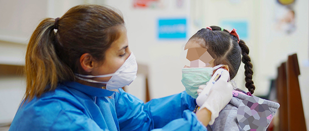 COVID empieza a hacer estragos alarmantes en niños de EU