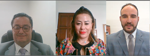 Aprueba ITAIPUE informe anual de actividades 2020