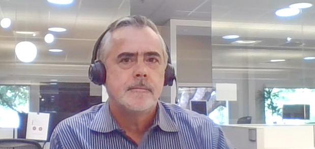 La pandemia es un periodo de adaptación para las empresas, egresado UDLAP
