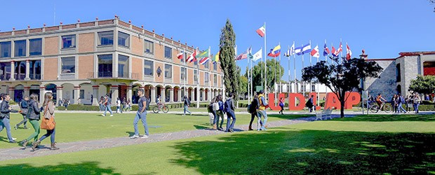 UDLAP pospone a marzo 2021 regreso a clases presenciales por COVID