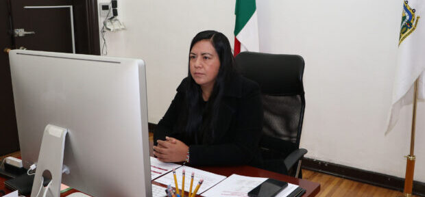 Apoyará SDR producción apícola en la entidad