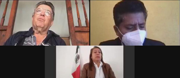 Aprueban en Comisión del Congreso reformas a la Ley de Ordenamiento Territorial y Desarrollo Urbano