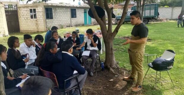 Necesitan estudiantes internet gratuito