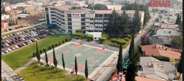 Inicia Primavera 2021 para estudiantes UMAD